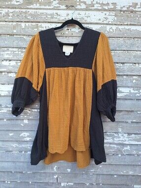 ANAAK Mini Dress Size 0 XS